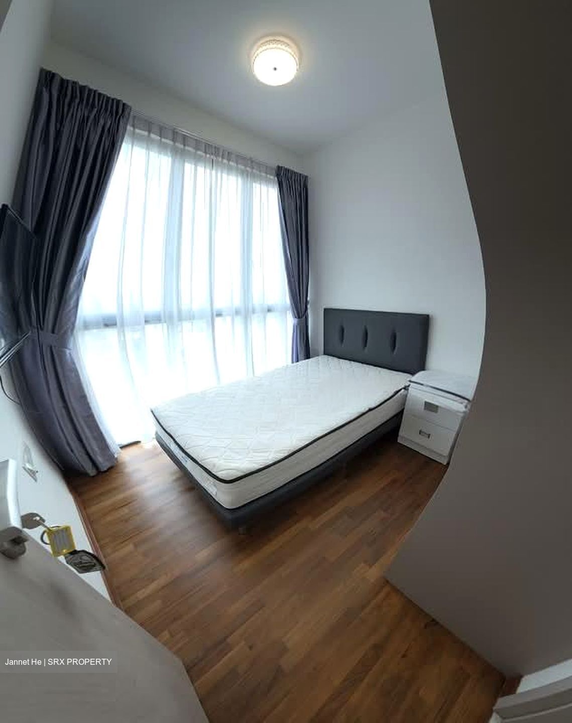 J Gateway (D22), Condominium #561151681